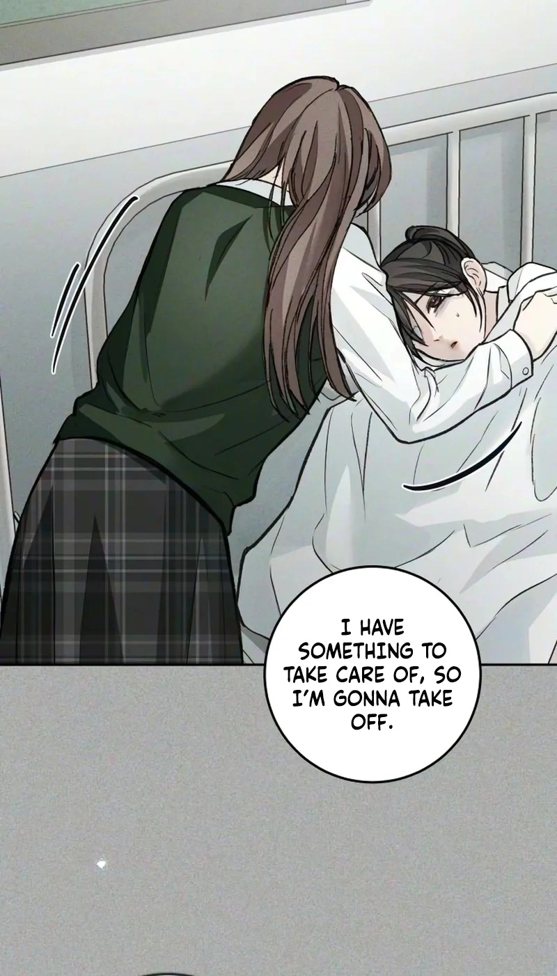 Perfection is Everything Chapter 54 - Page 82