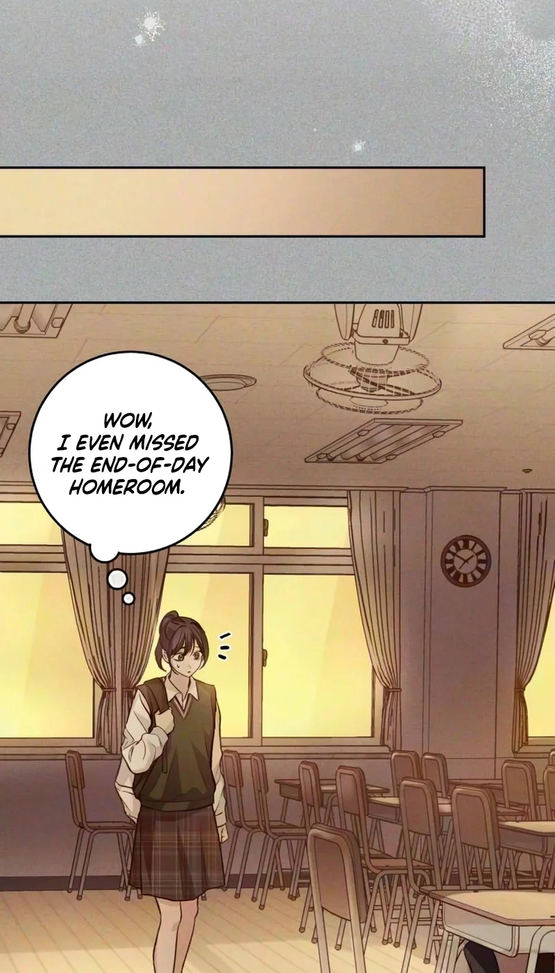 Perfection is Everything Chapter 54 - Page 86