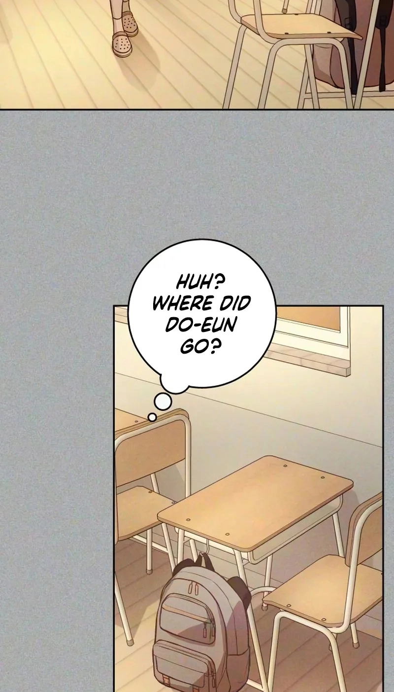 Perfection is Everything Chapter 54 - Page 87