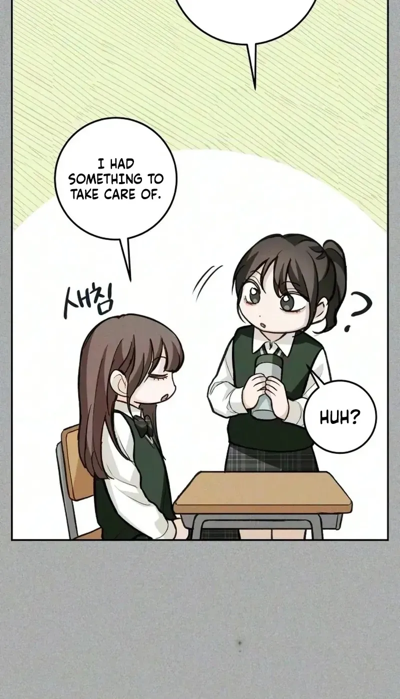 Perfection is Everything Chapter 54 - Page 89