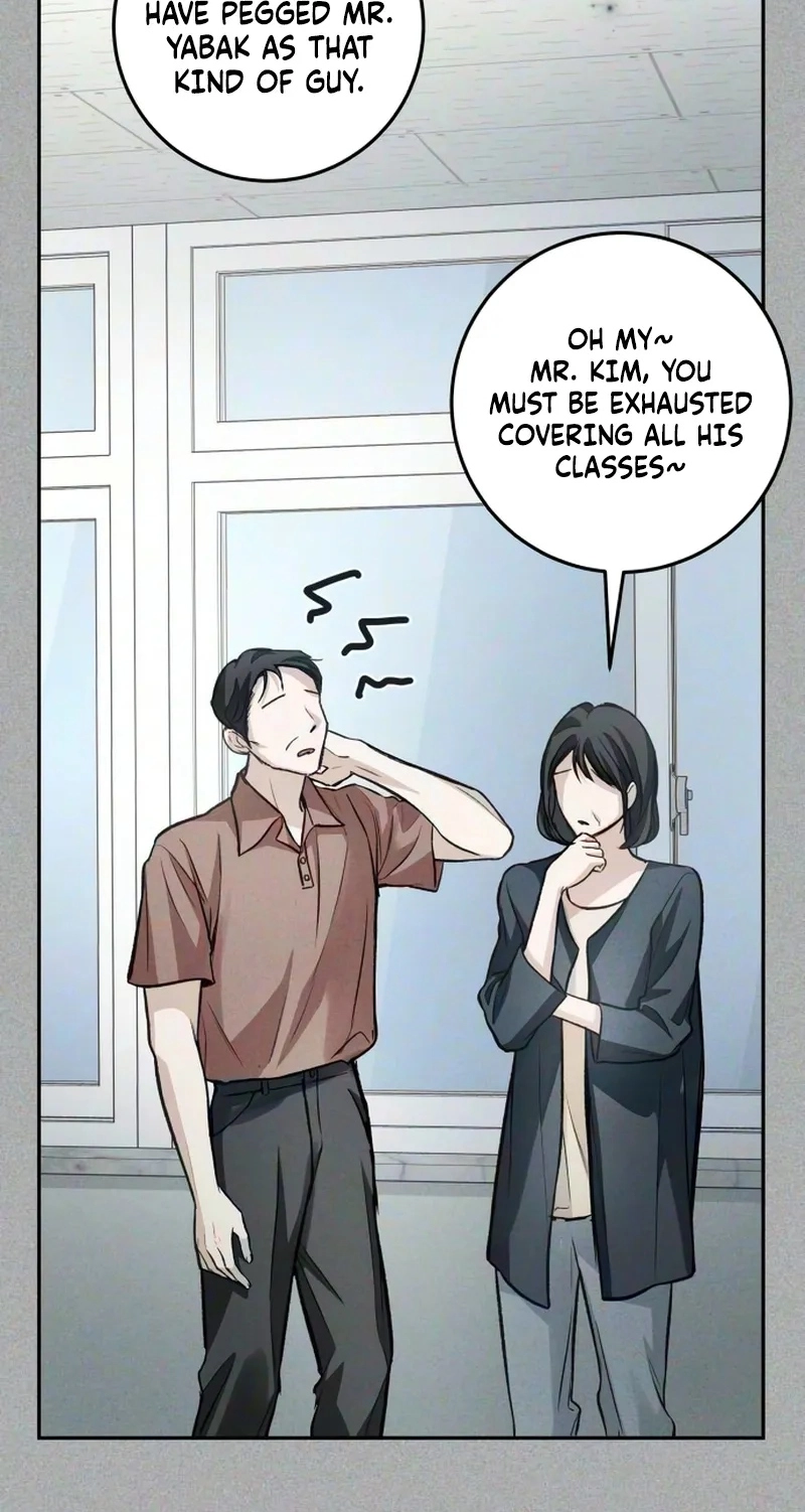 Perfection is Everything Chapter 54 - Page 91