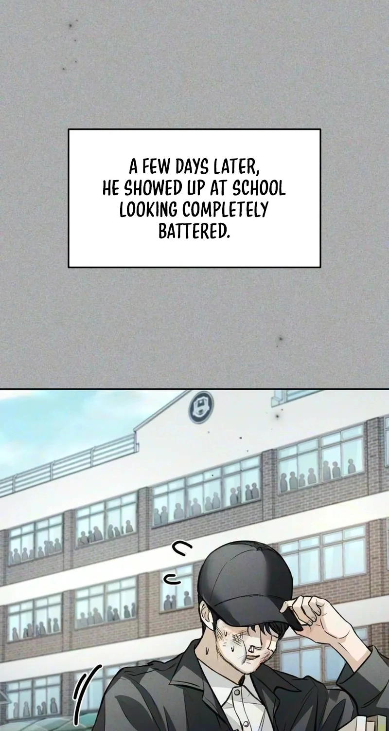 Perfection is Everything Chapter 54 - Page 92