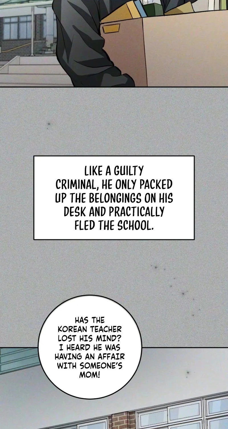 Perfection is Everything Chapter 54 - Page 93