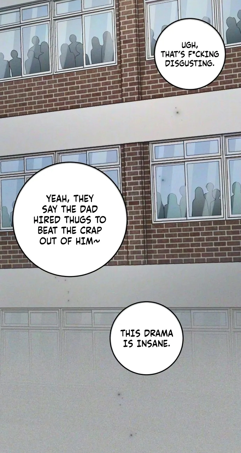 Perfection is Everything Chapter 54 - Page 94