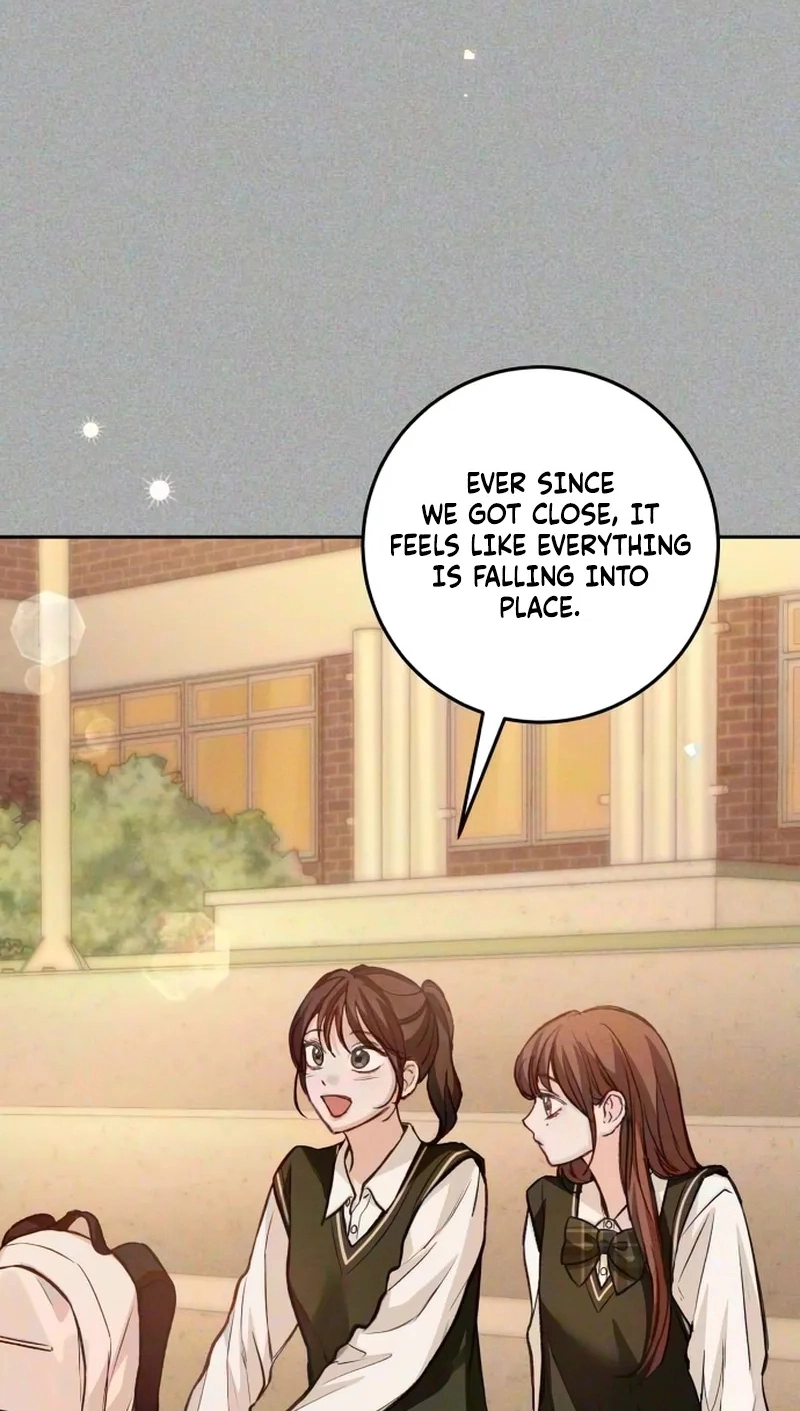 Perfection is Everything Chapter 54 - Page 97