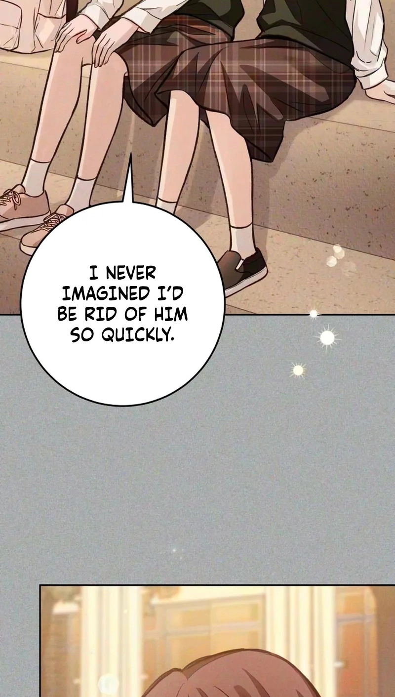 Perfection is Everything Chapter 54 - Page 98