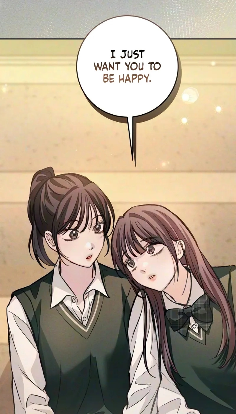 Perfection is Everything Chapter 54 - Page 104