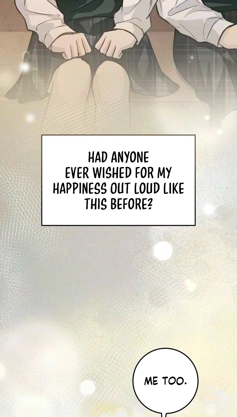 Perfection is Everything Chapter 54 - Page 105