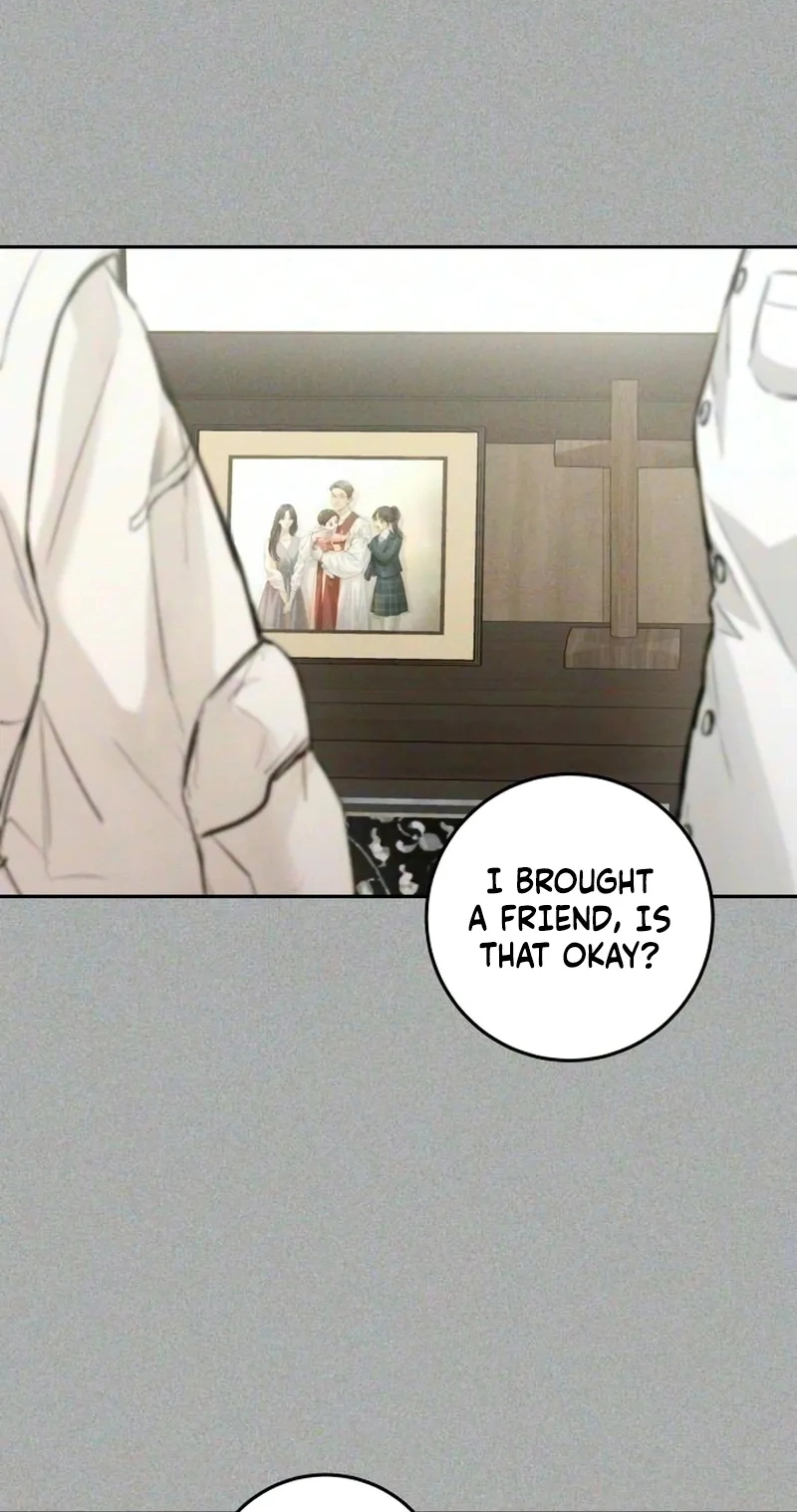 Perfection is Everything Chapter 55 - Page 3