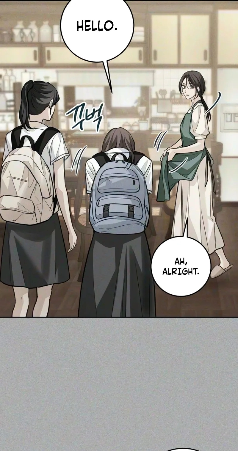 Perfection is Everything Chapter 55 - Page 4