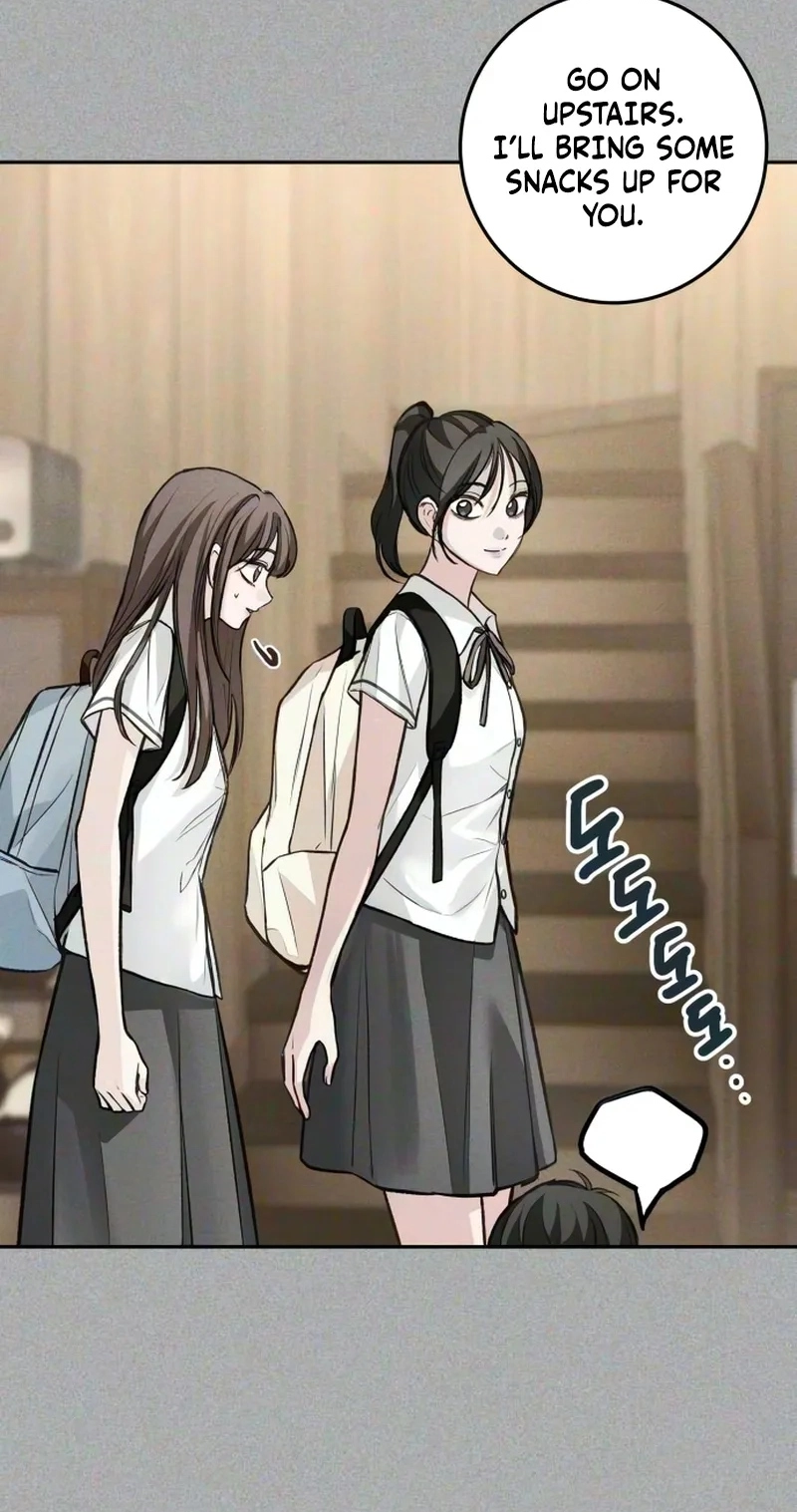 Perfection is Everything Chapter 55 - Page 5