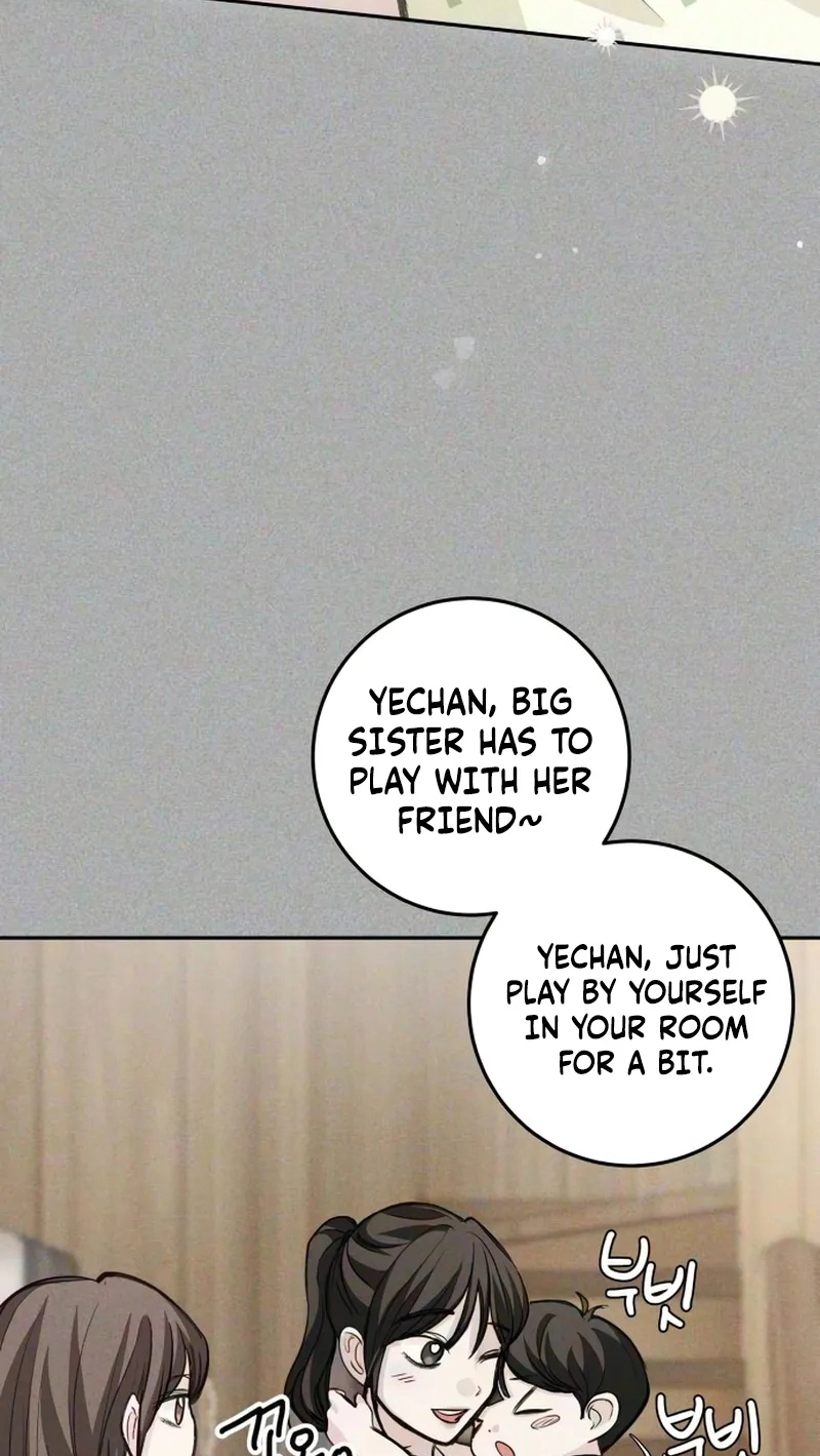 Perfection is Everything Chapter 55 - Page 8
