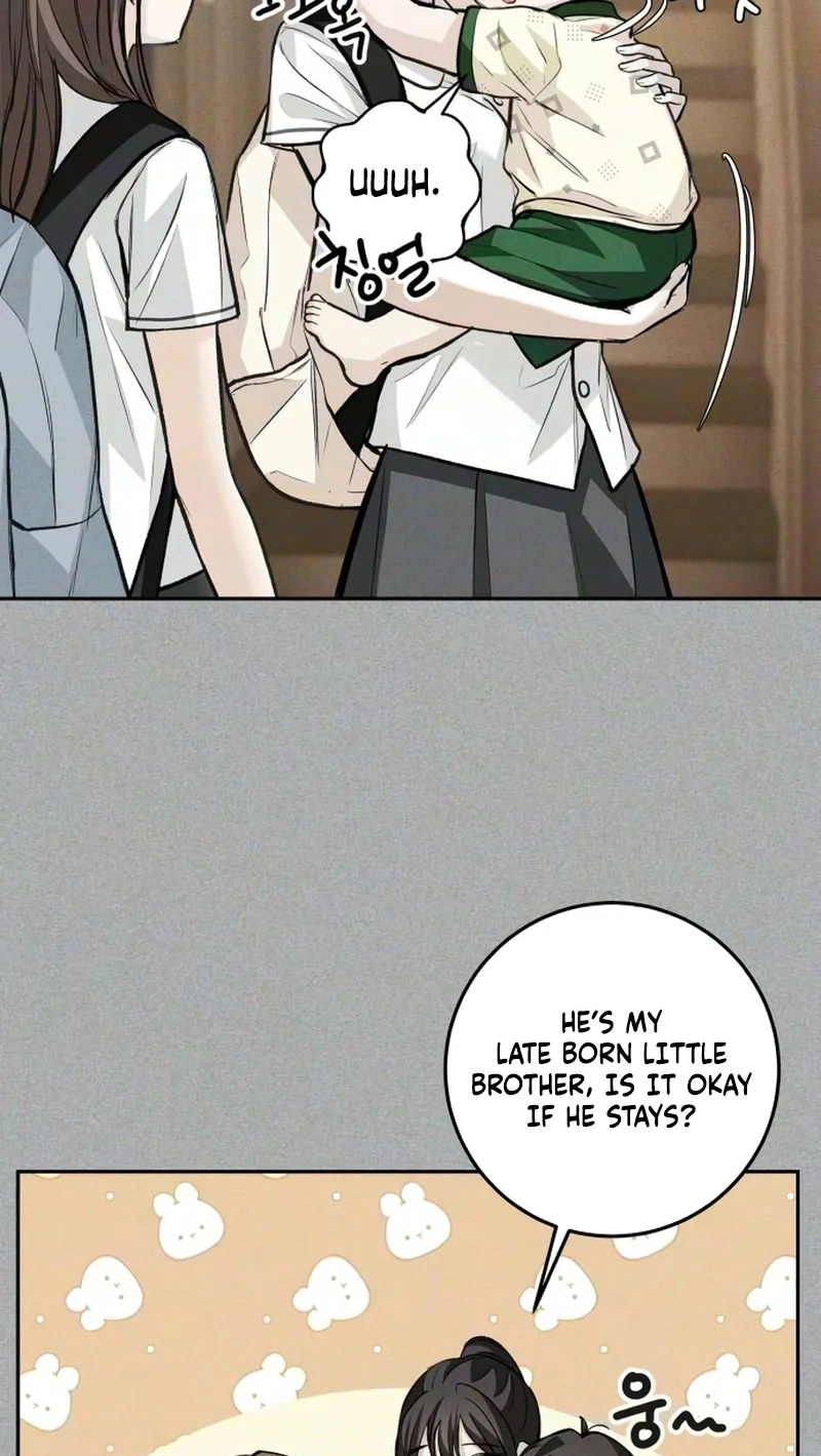Perfection is Everything Chapter 55 - Page 9