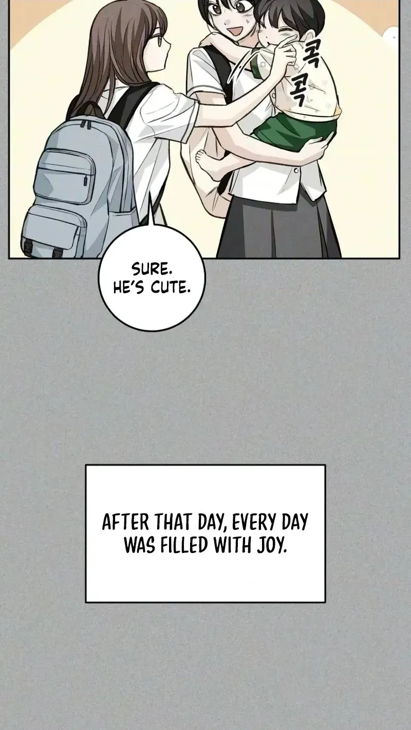 Perfection is Everything Chapter 55 - Page 10