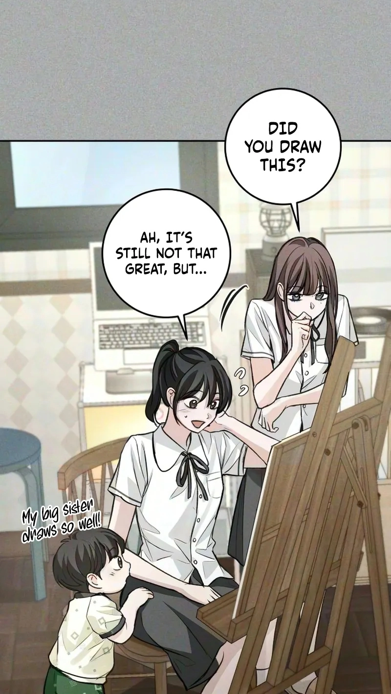 Perfection is Everything Chapter 55 - Page 11