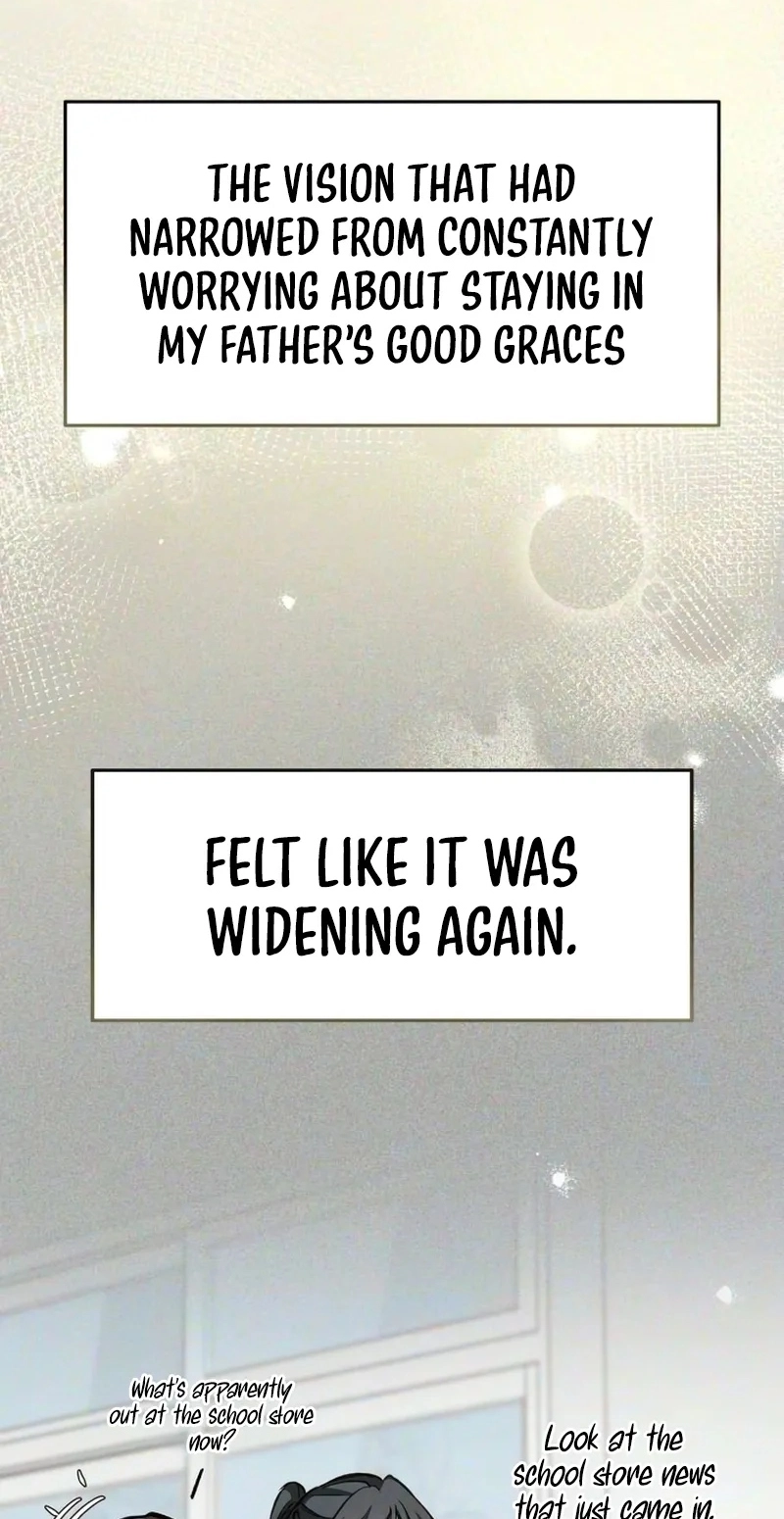 Perfection is Everything Chapter 55 - Page 17