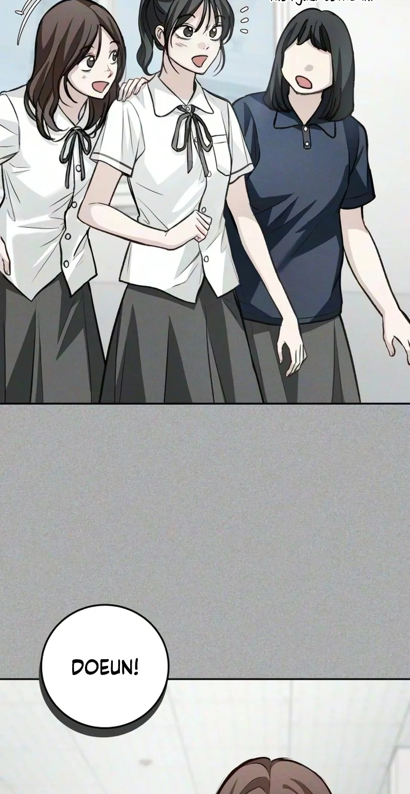 Perfection is Everything Chapter 55 - Page 18