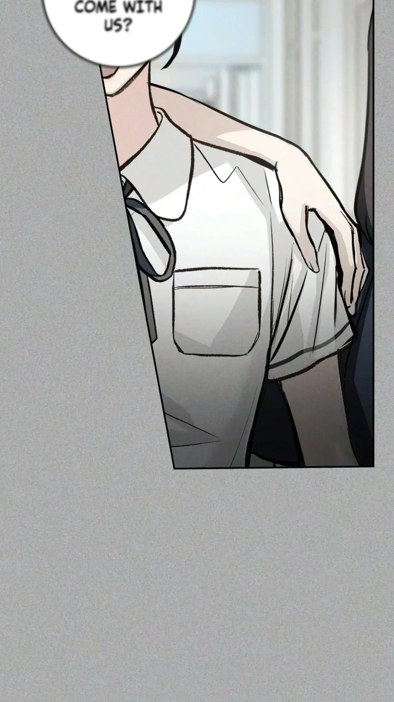 Perfection is Everything Chapter 55 - Page 21