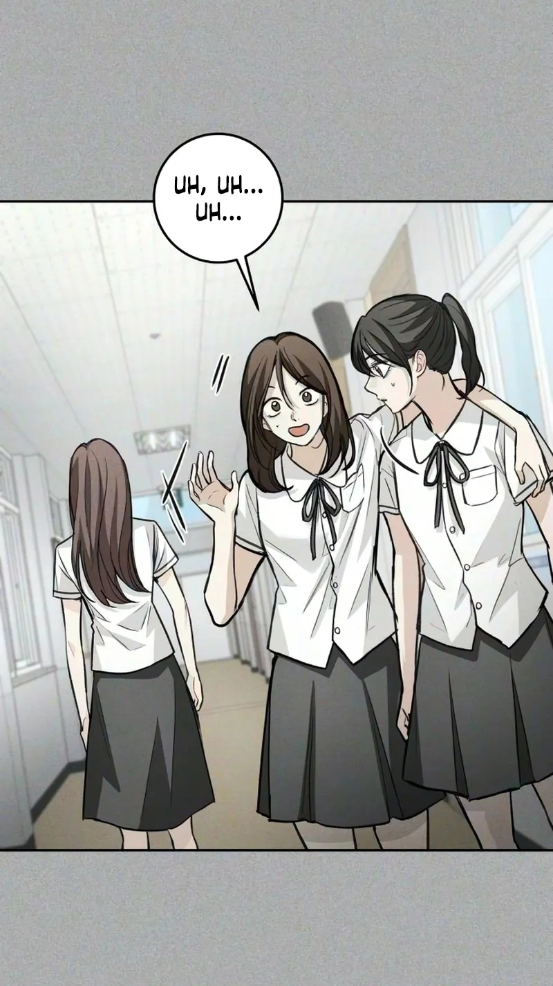 Perfection is Everything Chapter 55 - Page 23