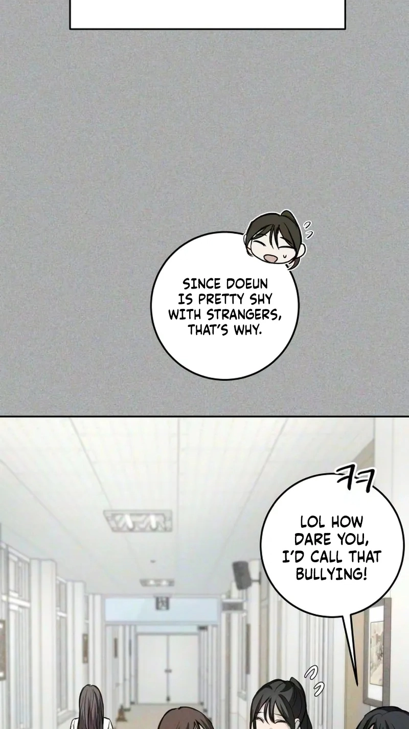 Perfection is Everything Chapter 55 - Page 25
