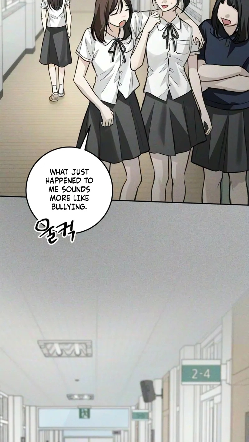 Perfection is Everything Chapter 55 - Page 26