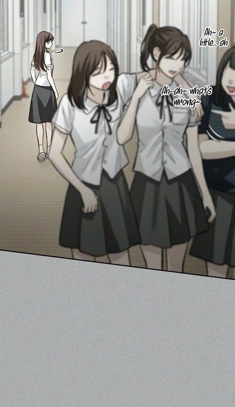 Perfection is Everything Chapter 55 - Page 27