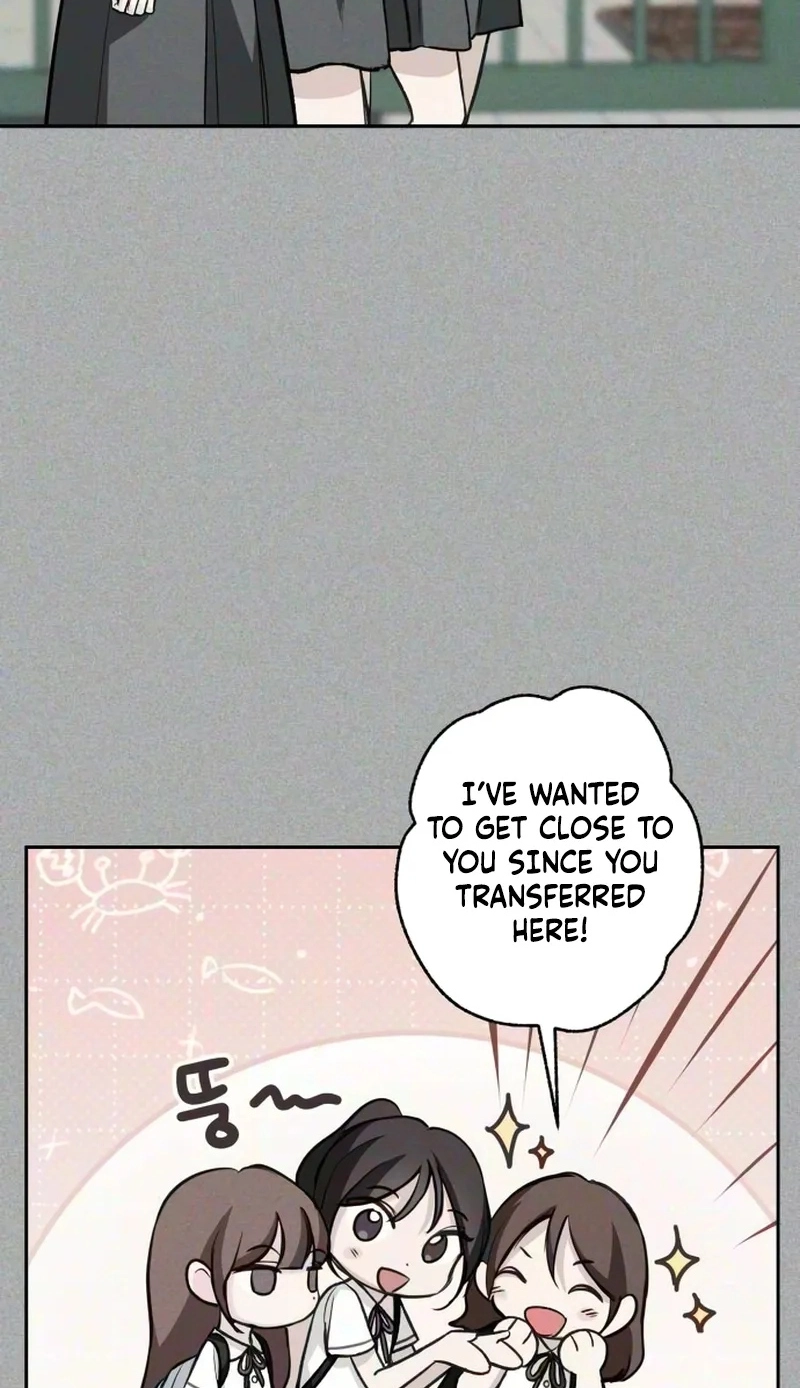 Perfection is Everything Chapter 55 - Page 32