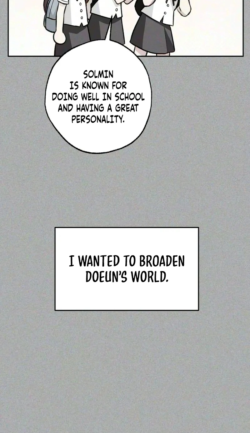 Perfection is Everything Chapter 55 - Page 33