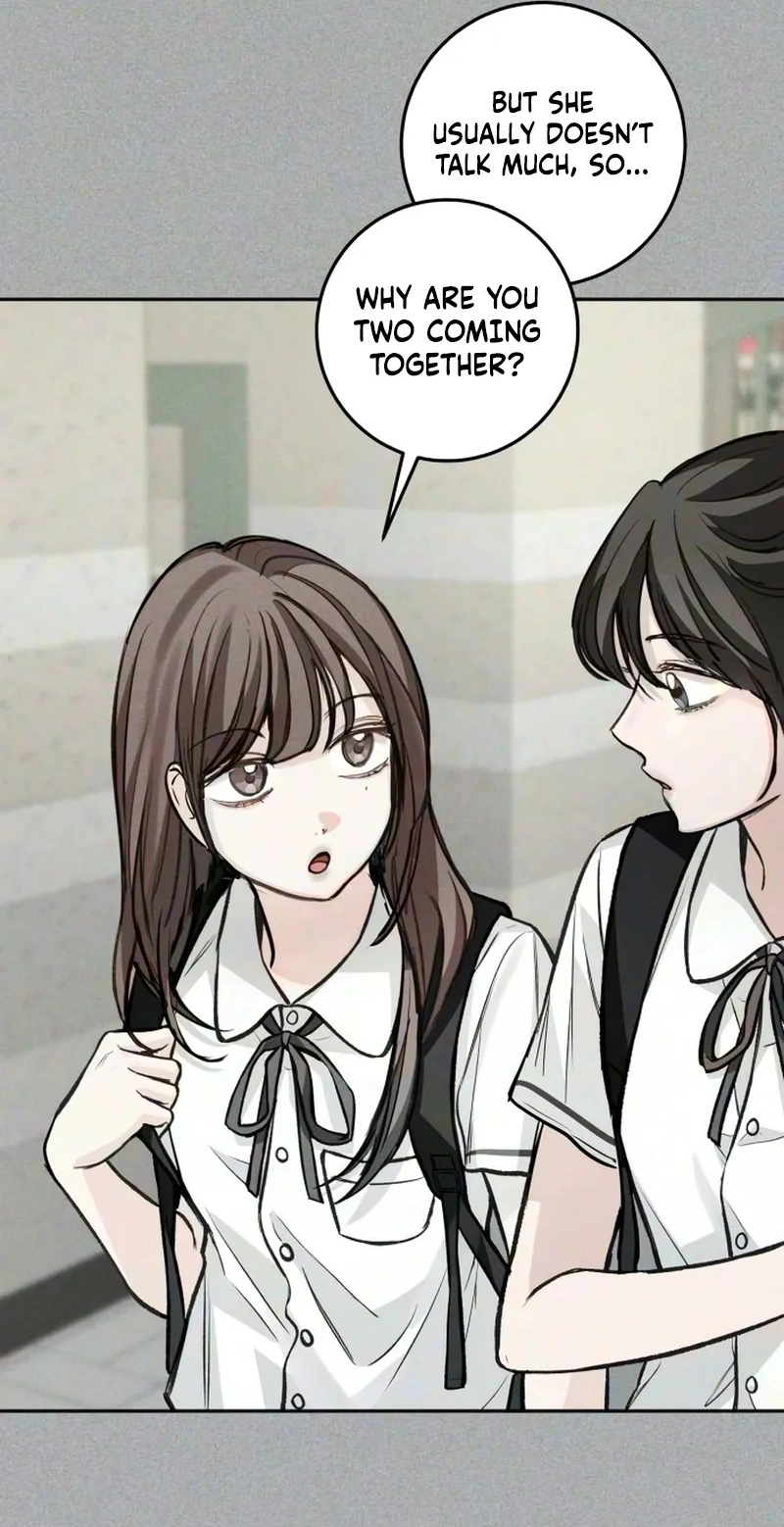 Perfection is Everything Chapter 55 - Page 34