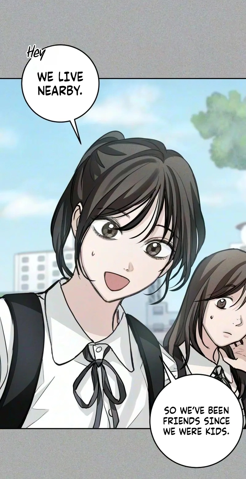 Perfection is Everything Chapter 55 - Page 35