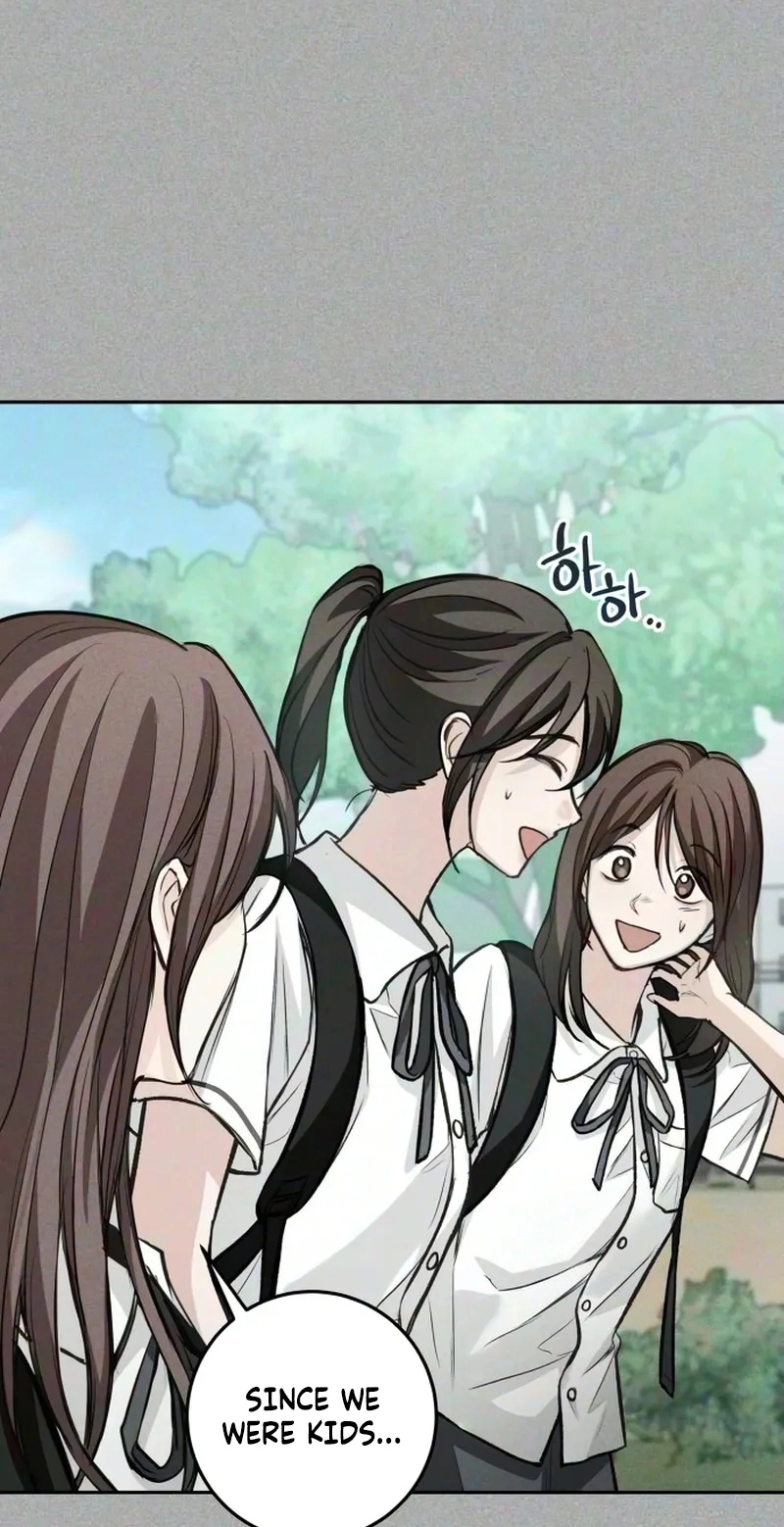 Perfection is Everything Chapter 55 - Page 36