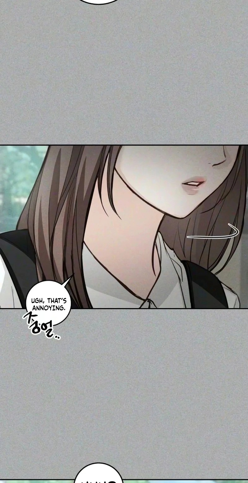 Perfection is Everything Chapter 55 - Page 37