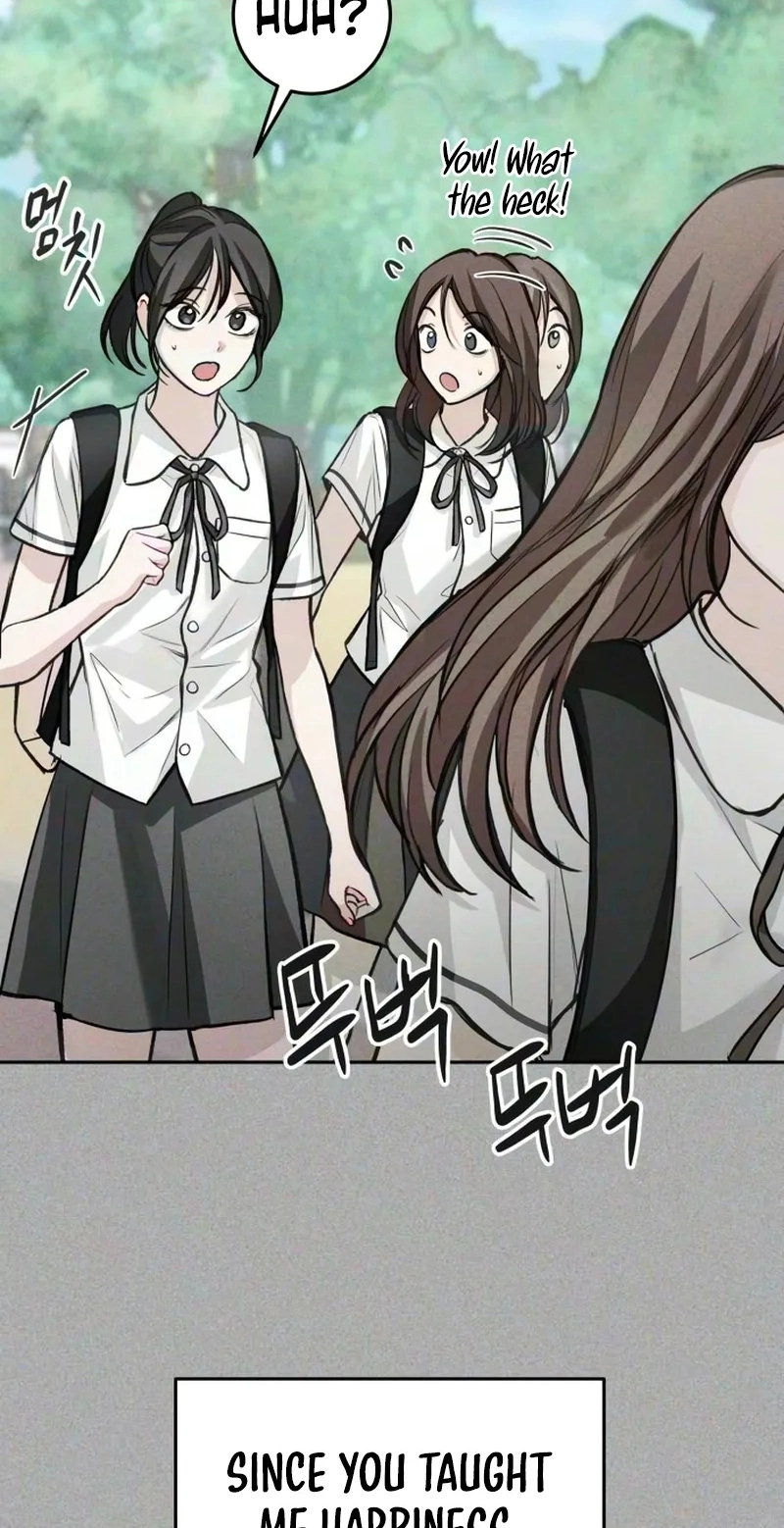 Perfection is Everything Chapter 55 - Page 38