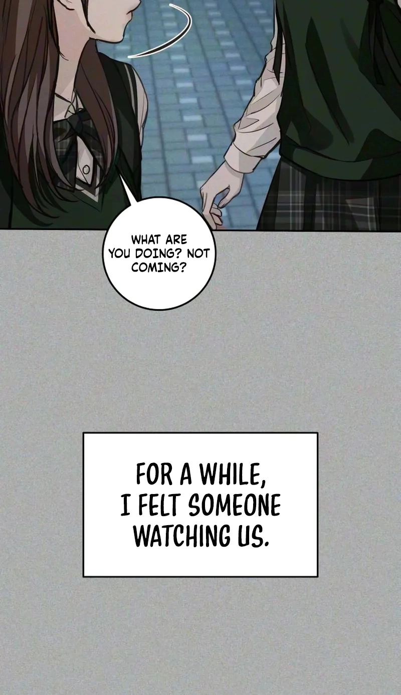 Perfection is Everything Chapter 55 - Page 46