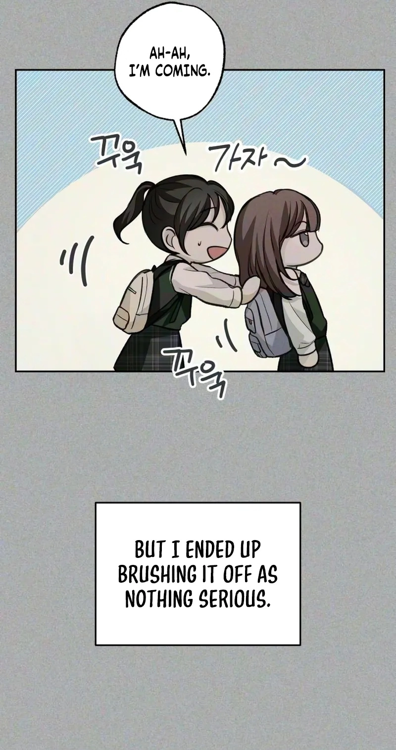 Perfection is Everything Chapter 55 - Page 47