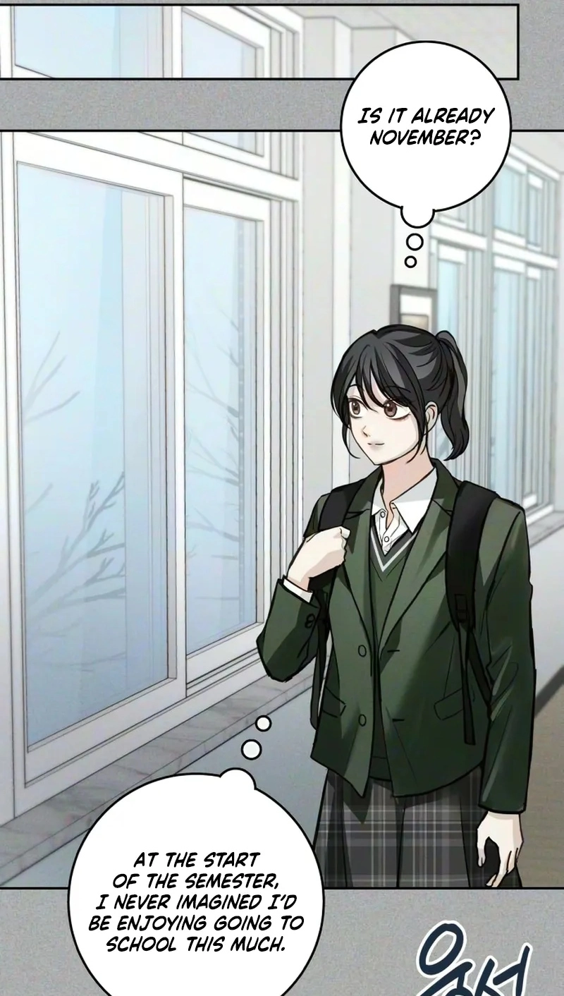 Perfection is Everything Chapter 55 - Page 53