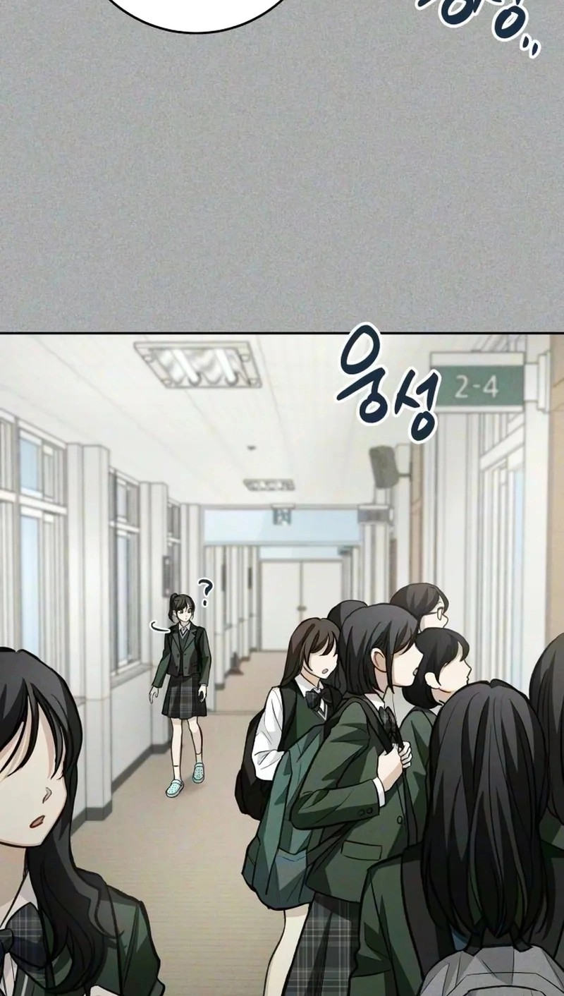 Perfection is Everything Chapter 55 - Page 54