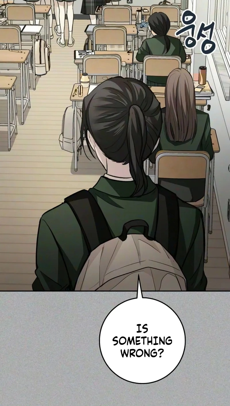 Perfection is Everything Chapter 55 - Page 56