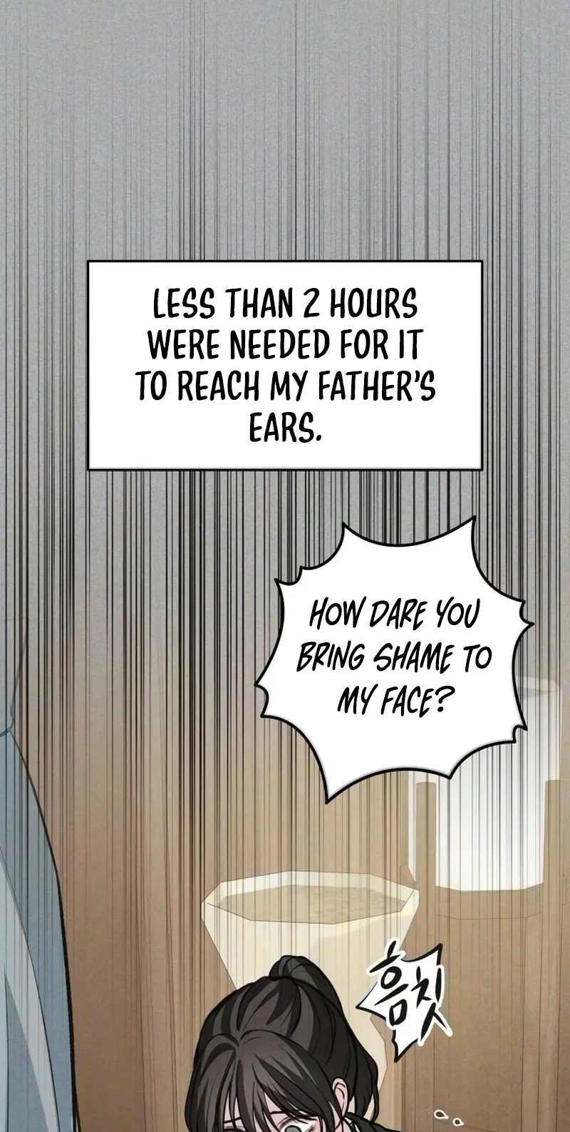 Perfection is Everything Chapter 55 - Page 77