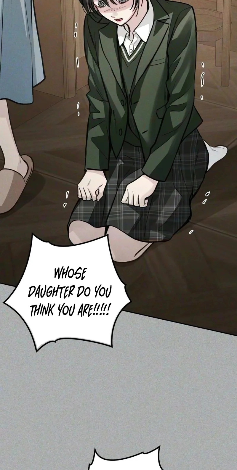 Perfection is Everything Chapter 55 - Page 78