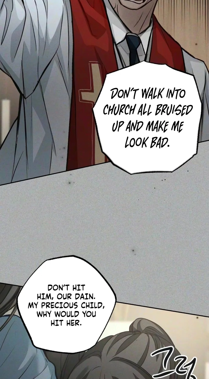 Perfection is Everything Chapter 55 - Page 86
