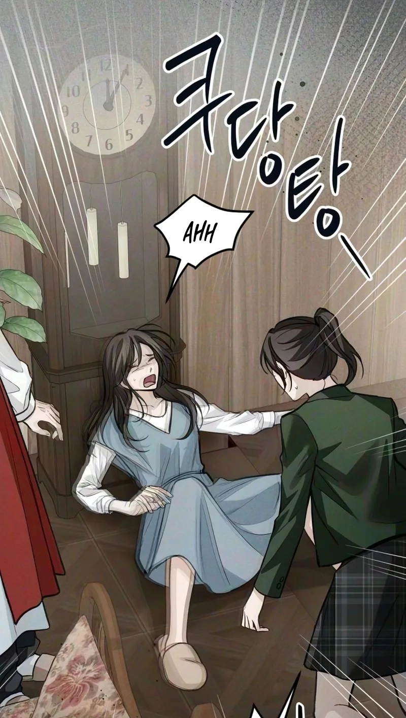 Perfection is Everything Chapter 55 - Page 89