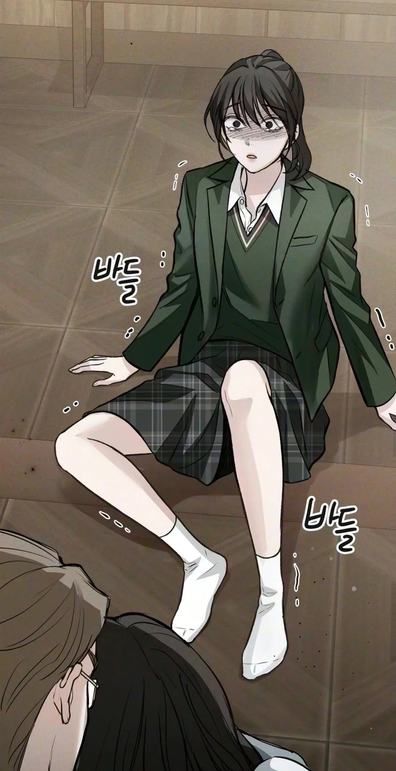 Perfection is Everything Chapter 55 - Page 95