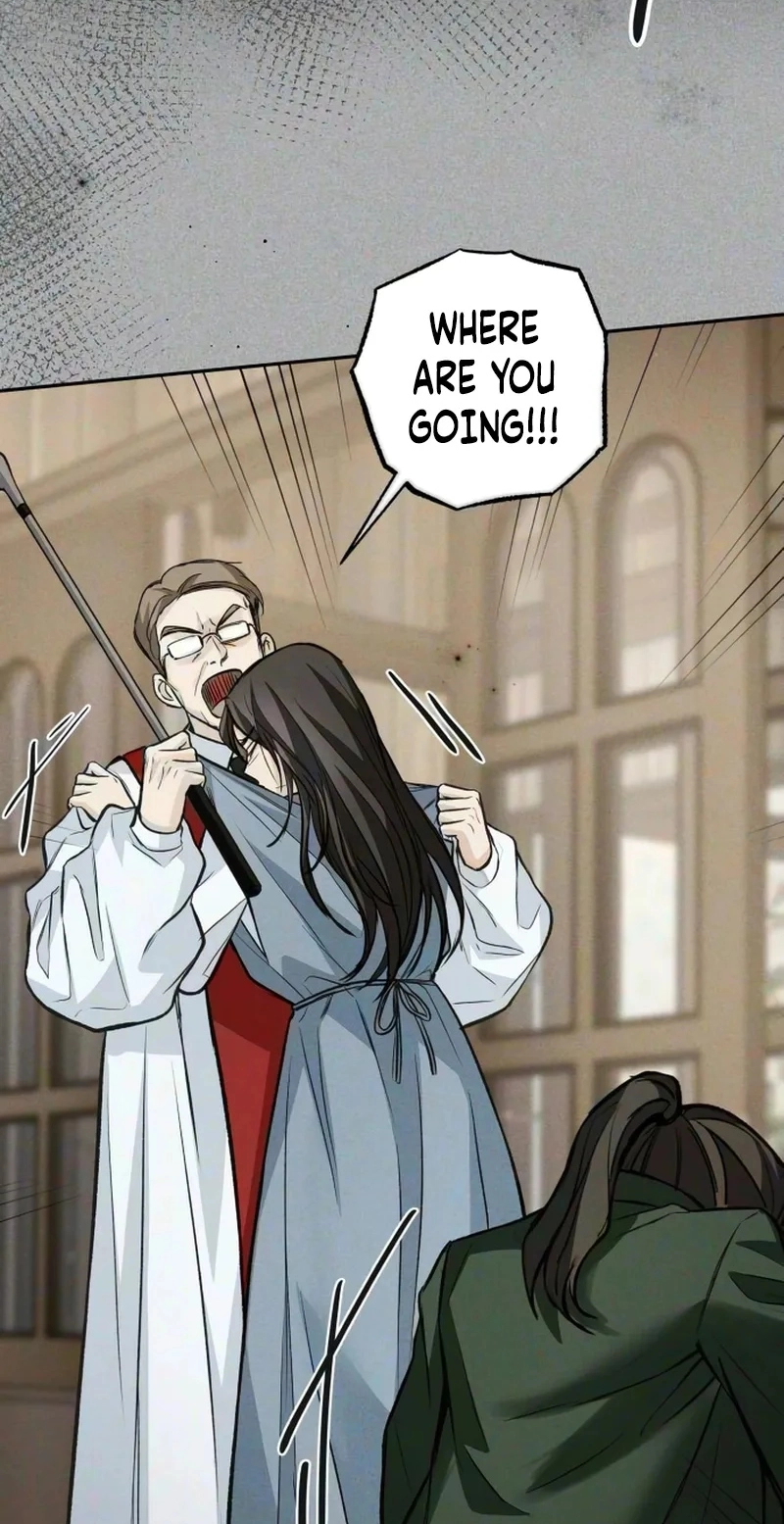 Perfection is Everything Chapter 55 - Page 97