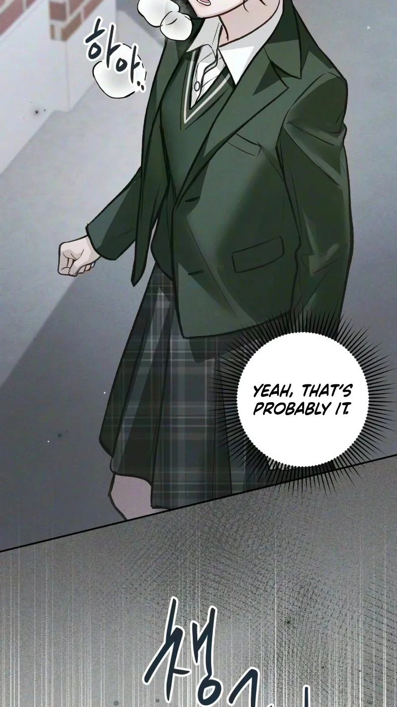 Perfection is Everything Chapter 55 - Page 105