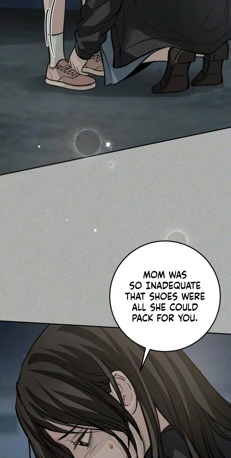 Perfection is Everything Chapter 56 - Page 11