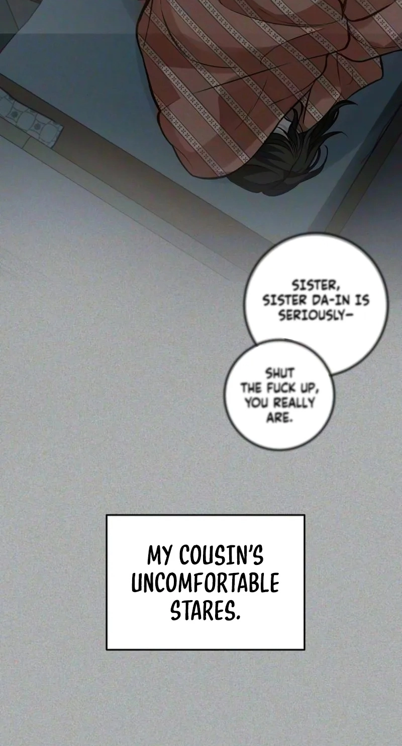Perfection is Everything Chapter 56 - Page 22