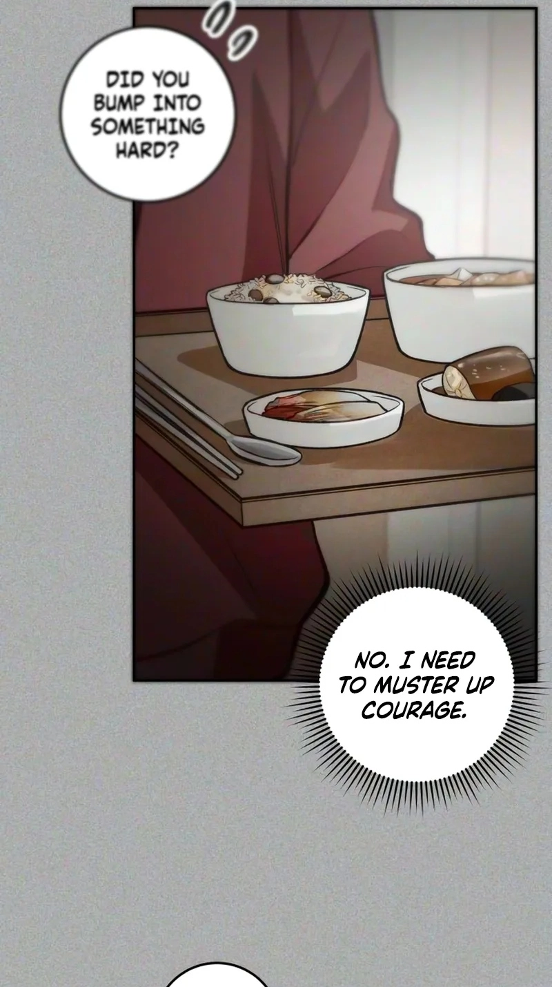 Perfection is Everything Chapter 56 - Page 38