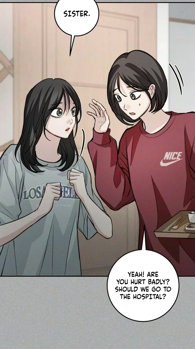 Perfection is Everything Chapter 56 - Page 39