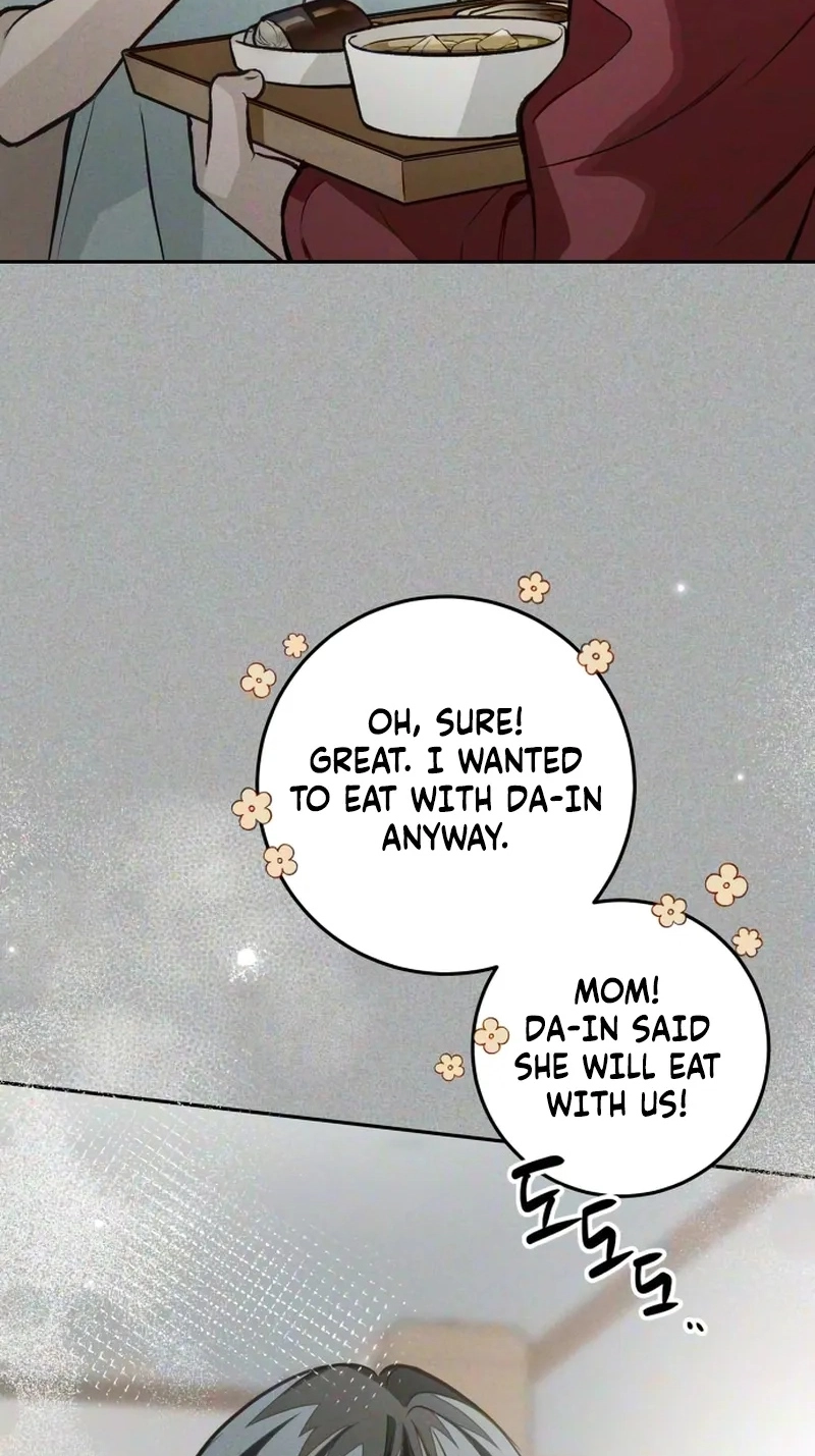 Perfection is Everything Chapter 56 - Page 41